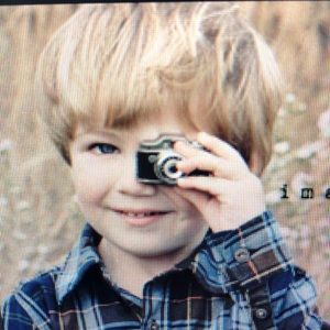 Meet your Posher, Micah